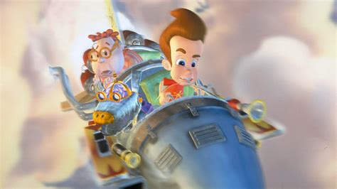jimmy neutron|Iba pa.